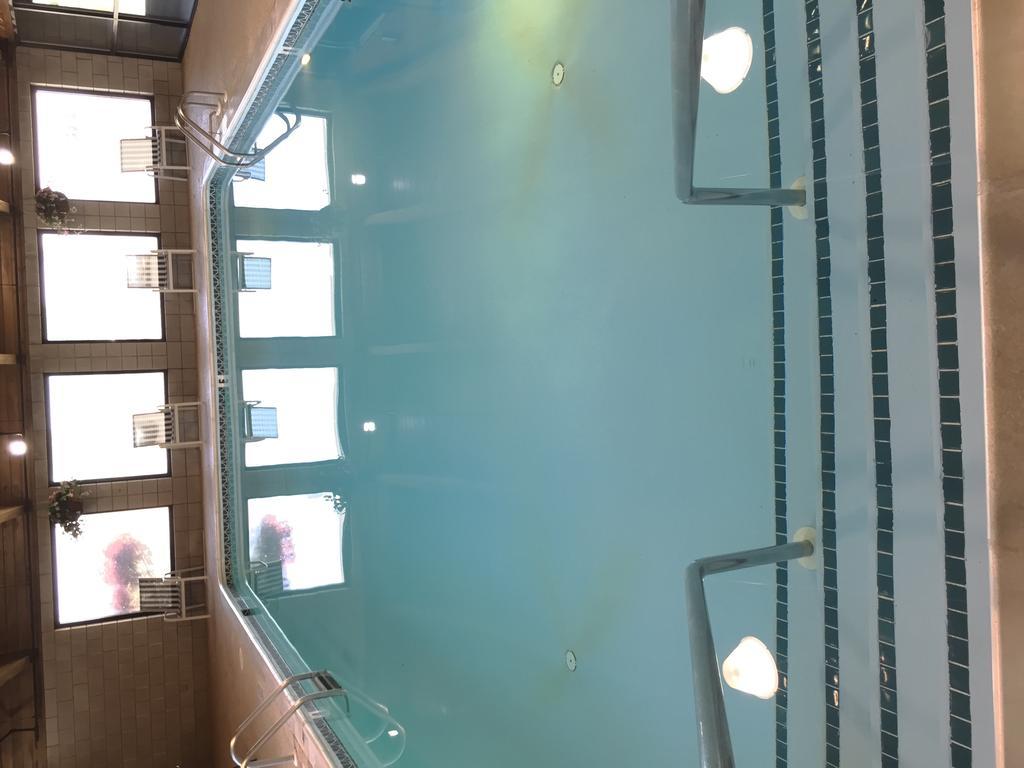 Quality Inn & Suites Harrington - Milford Exterior foto