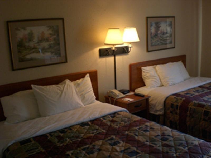 Quality Inn & Suites Harrington - Milford Zimmer foto